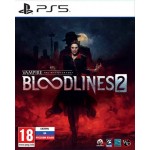 Vampire The Masquerade – Bloodlines 2 [PS5]